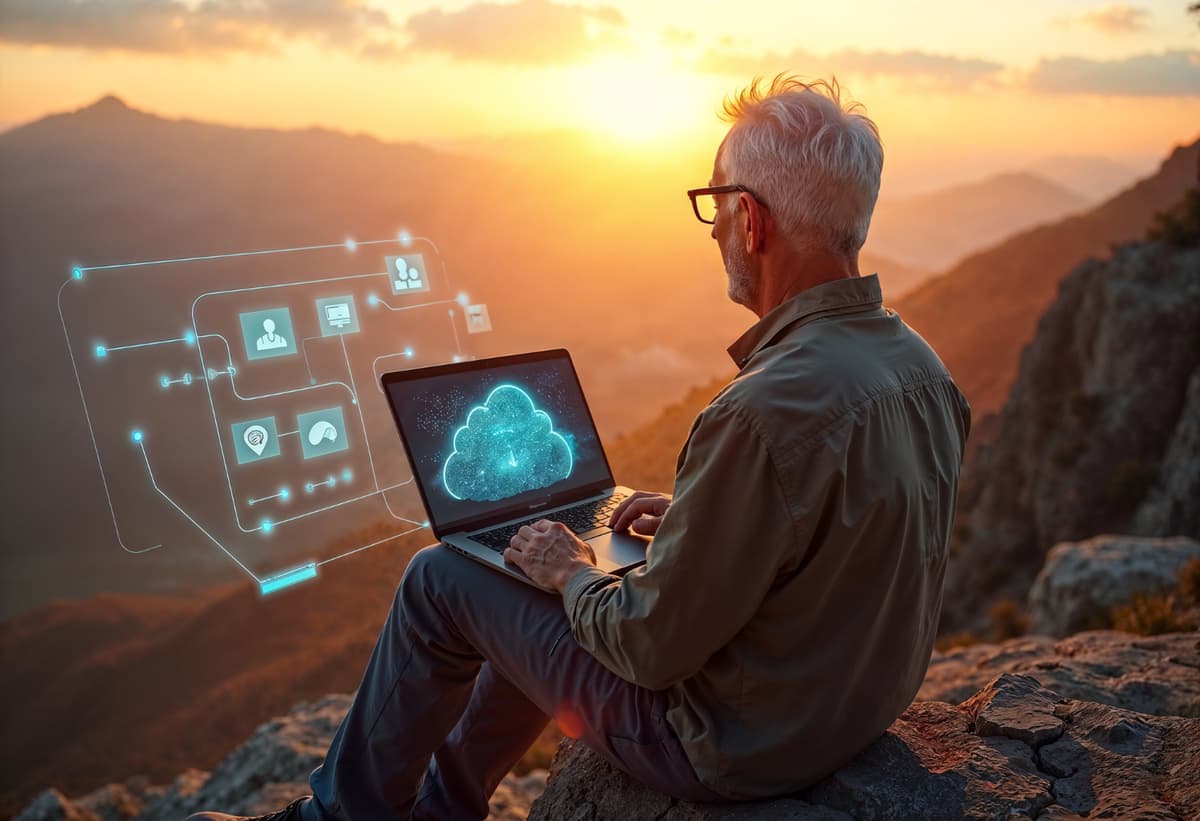 2025 ERP Trends: How AI and Cloud Computing Are Transforming Businesses