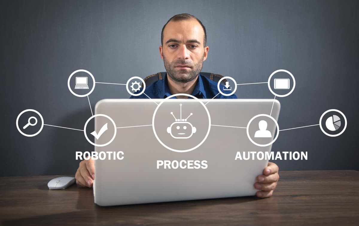 Odoo AI &amp; Automation: How Smart ERP is Transforming Businesses 