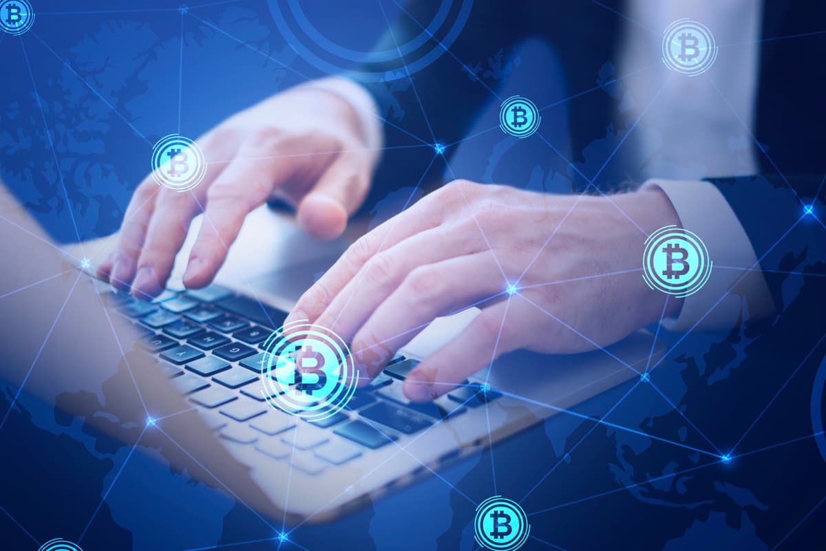 Blockchain and ERP: Advancing Supply Chain Transparency 