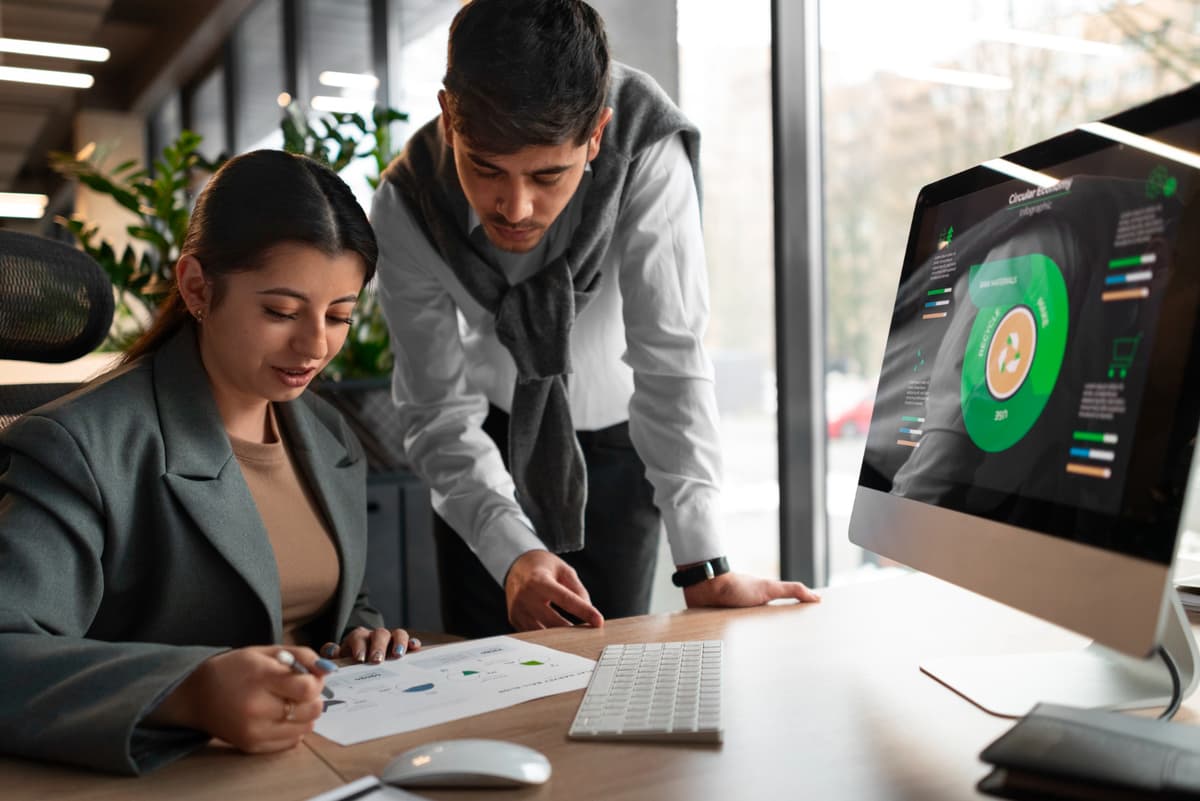 The Rise of Industry-Specific ERP Solutions: Advantages and Implementation Challenges 