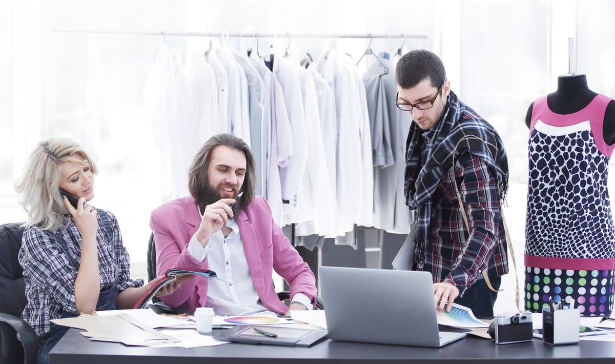 Why Canada’s Apparel Industry is Turning to Odoo ERP 