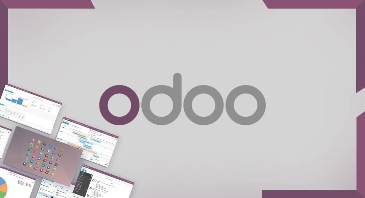 Why Odoo Is a Game-Changer For Small Business? 