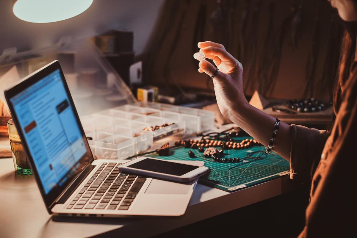 Odoo ERP for Jewellery Manufacturing in India: A Practical Playbook from Workshop to Showroom