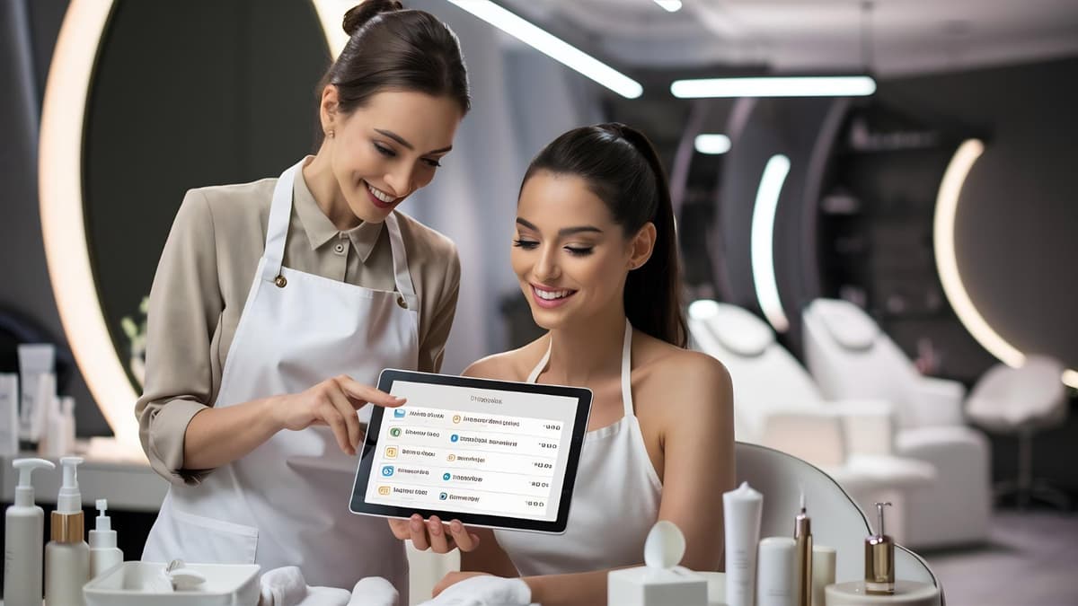 Glow with Growth: Why Beauty Brands Choose Odoo ERP 