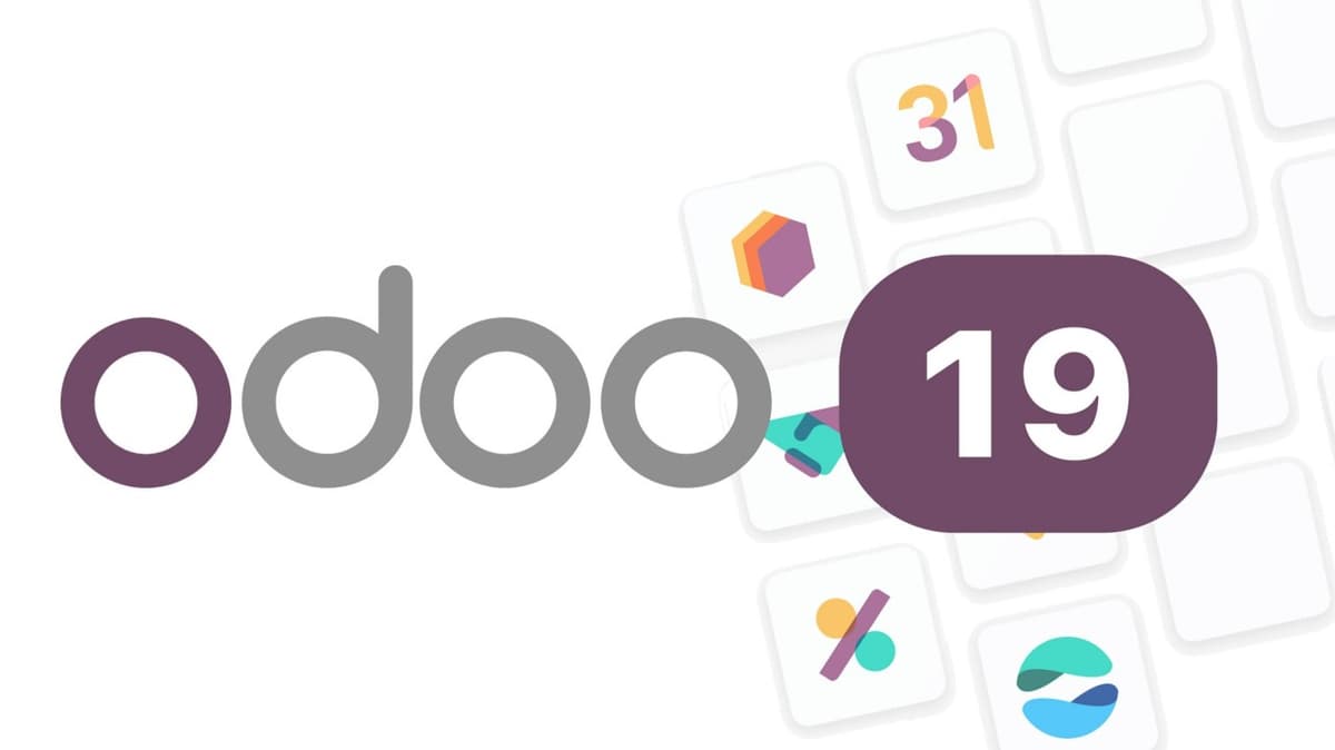 Time to Move: Why Odoo 19 Should Be on Your Upgrade Map (for existing Odoo users) 