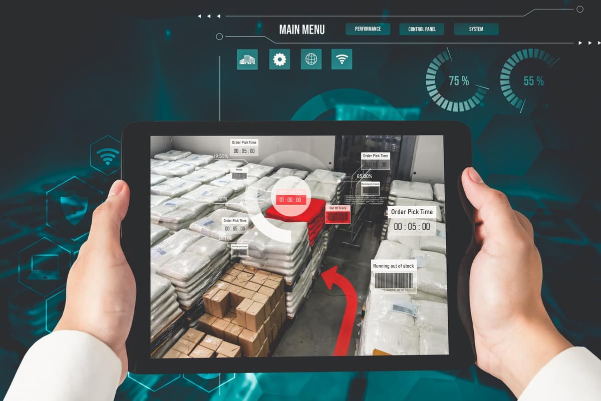 Odoo ERP for Transportation and Logistics – A Complete Guide for Businesses 