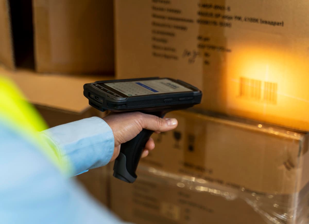Inventory Management