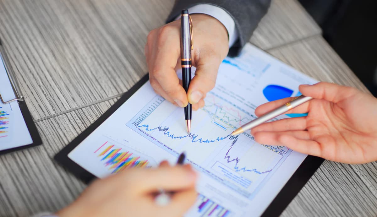 Financial Planning and Analysis