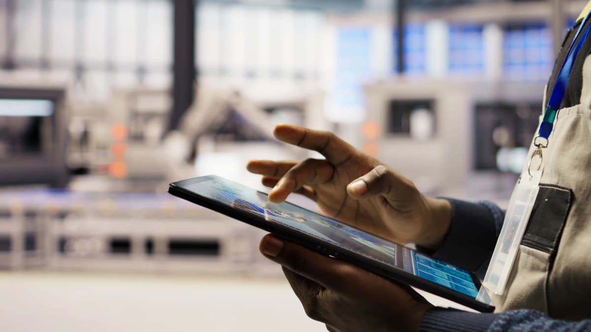 Streamlined Operations