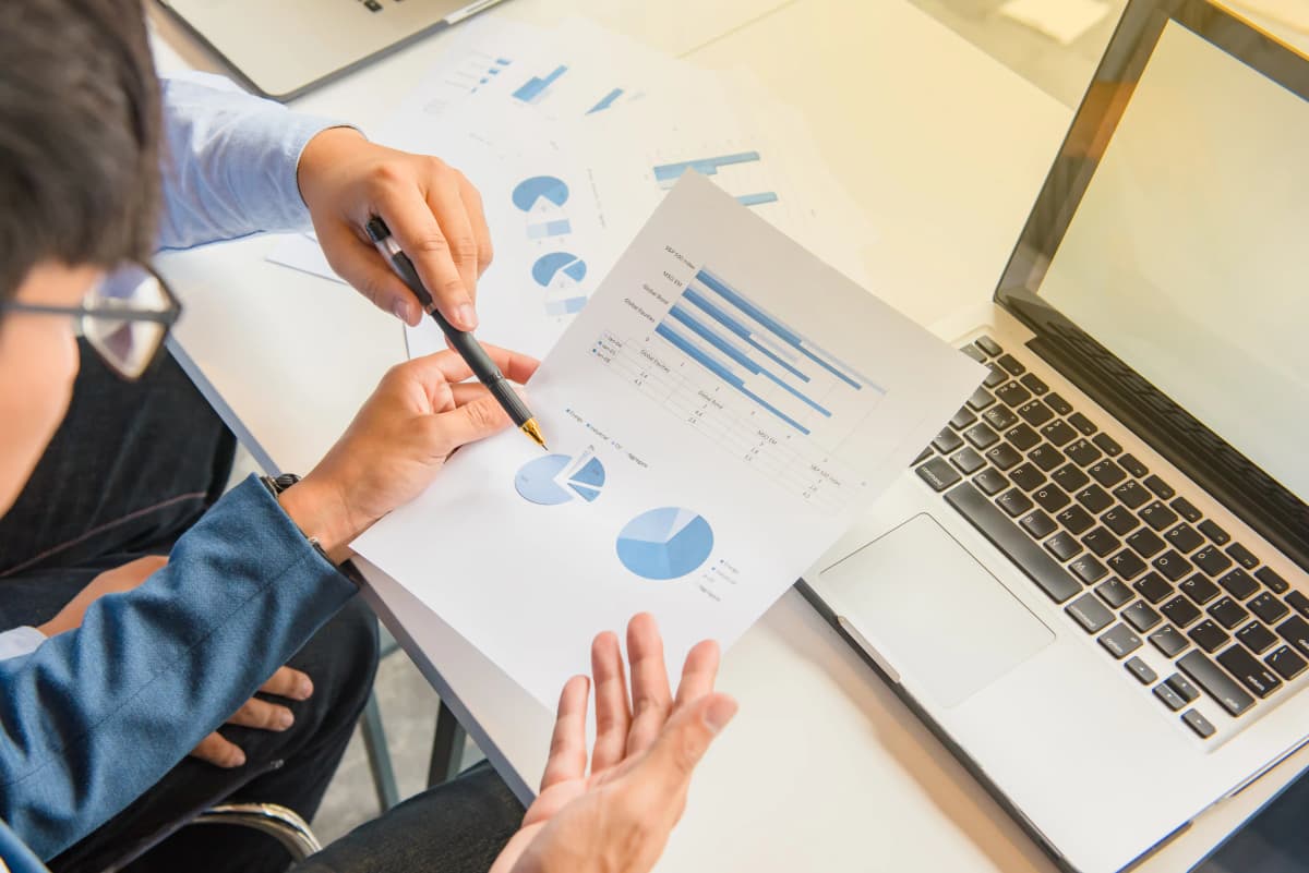 Data‑Driven Decision Making