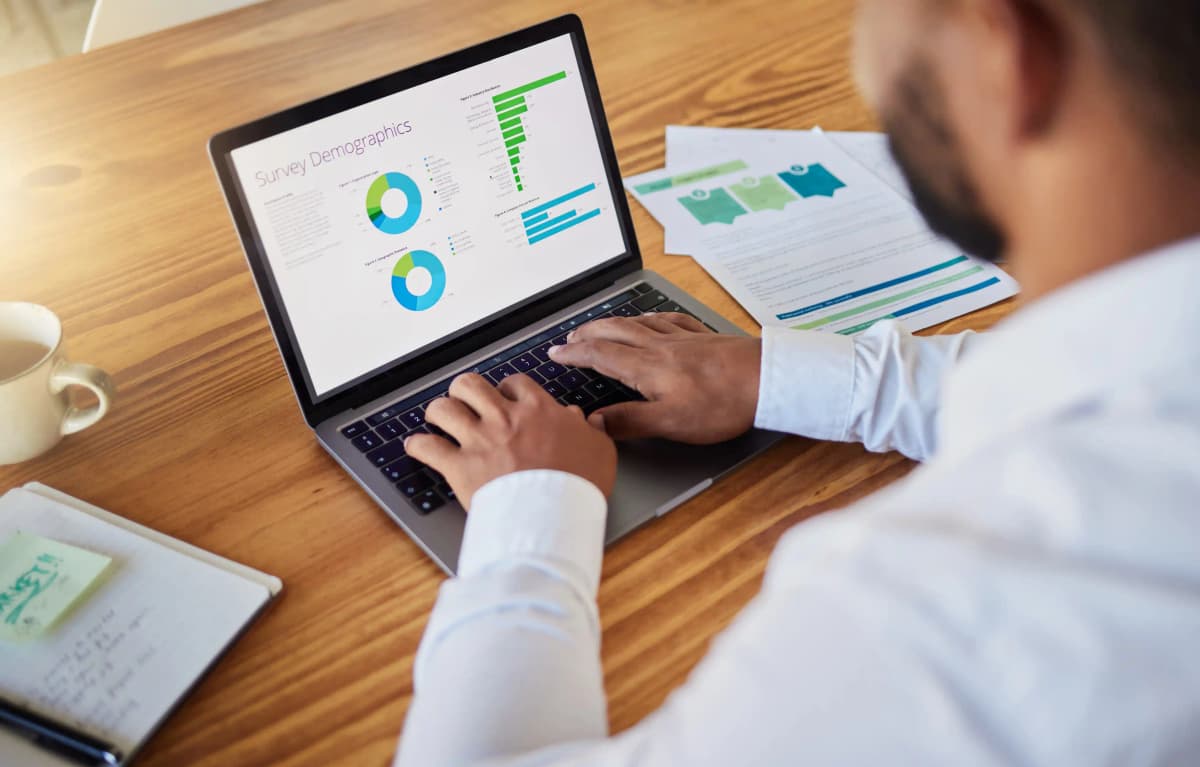 Data Integrity & Reporting Challenges