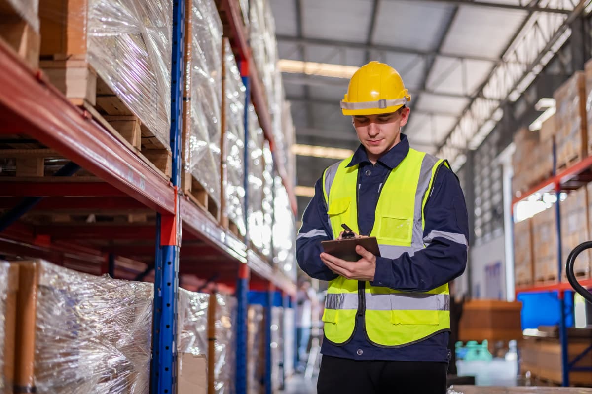 Supply-Chain Visibility Gaps