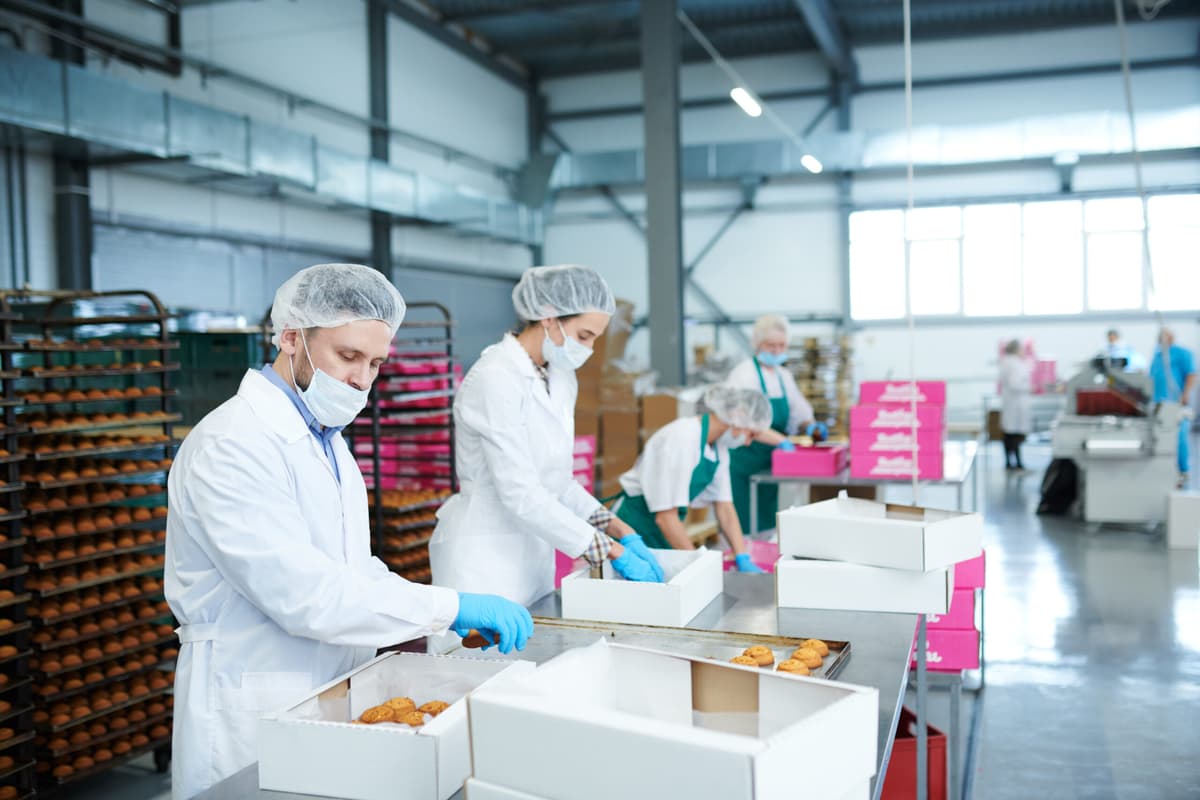 Recipe for Success: Managing Food Production and Inventory with Odoo